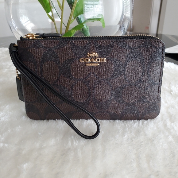 Coach Purse Set Bag - Picture 11 of 16